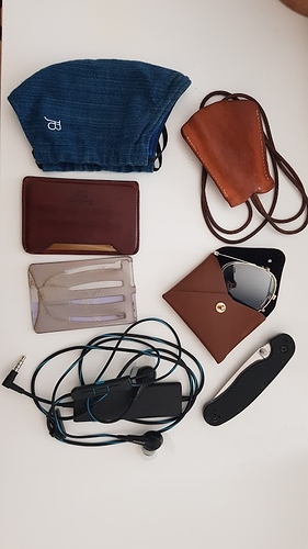 EDC