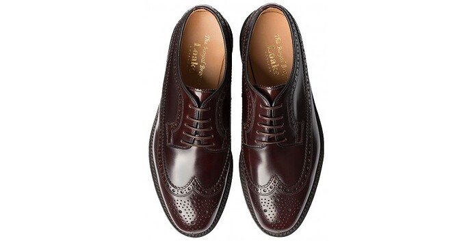 loake_royal_oxblood_above