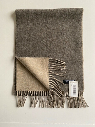 scraf-beige-grey