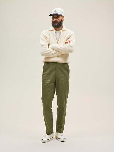 CASA Looks pt. III - Fall-Winter ’25Live on Tuesday, November 4th at 09-00 AM (CET) at casatlant (6)