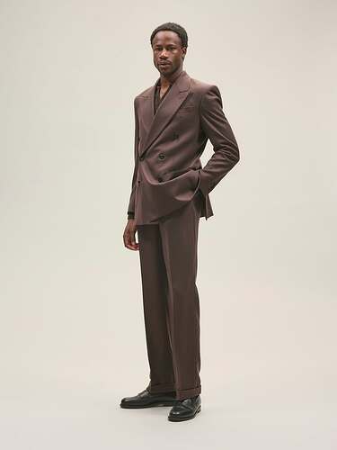 CASA Looks pt. I - Fall-Winter ’25Live on Tuesday, November 4th at 09-00 AM (CET) at casatlantic (17)