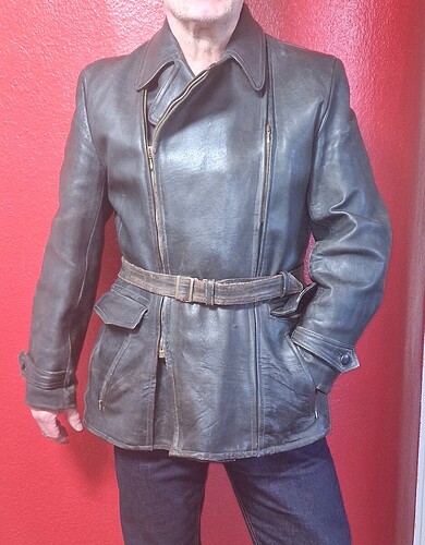 Face ceinture
