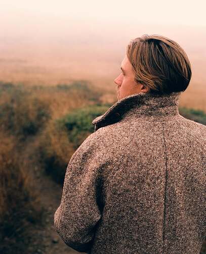 We love coat season, and it’s that time of the year again. Today marks the release of our coats