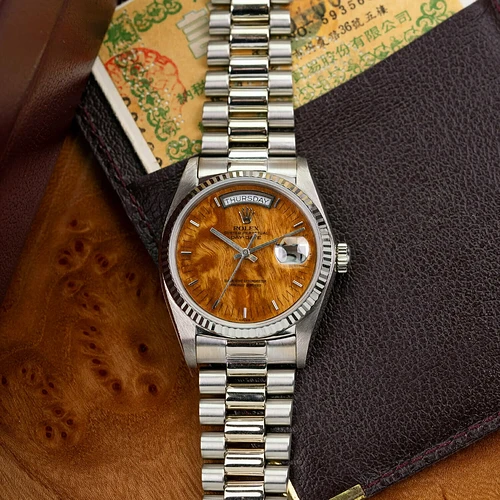 Rolex-Day-Date-Wood-2