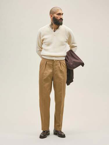 CASA Looks pt. I - Fall-Winter ’25Live on Tuesday, November 4th at 09-00 AM (CET) at casatlantic (11)