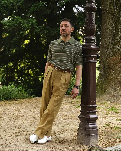 Monsieur Cam - Echizenia - SS26 - tenue 3 - 26_resultat