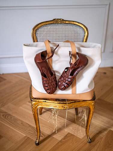 Summer is here. Peplord full look-La Frontera shirt -original 1970’s Czech army fabric 60%linen  (1)