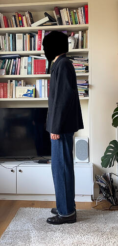 Arpenteur 2