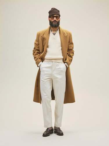 CASA Looks pt. III - Fall-Winter ’25Live on Tuesday, November 4th at 09-00 AM (CET) at casatlant (17)