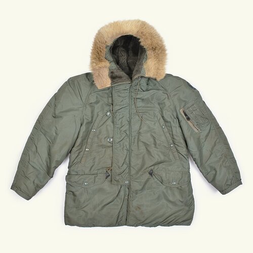 Parka N3B