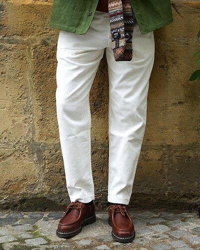 monsieur cam - Fall25 - tenue 3 - 2