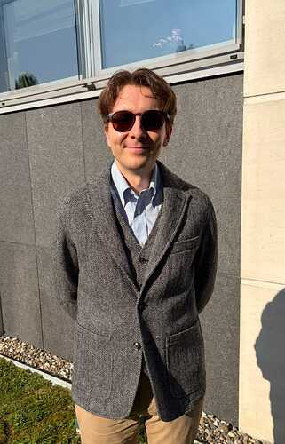 Tweed A Temel 2