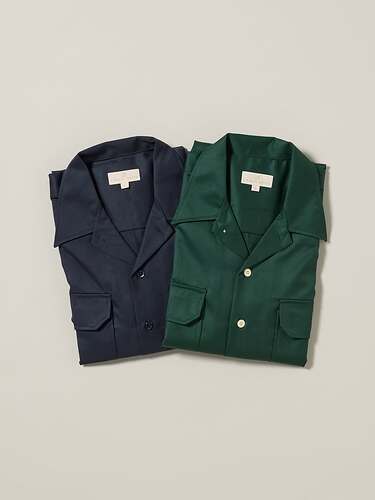 CASA Looks pt. I - Fall-Winter ’25Live on Tuesday, November 4th at 09-00 AM (CET) at casatlantic (12)