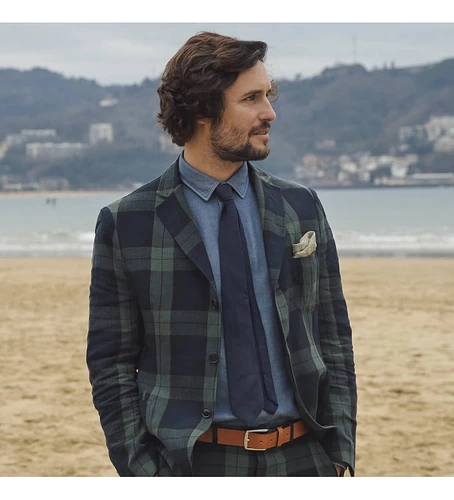 le-blazer-slack-ivy-black-watch