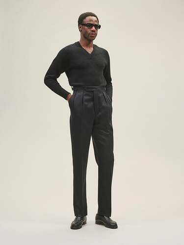 CASA Looks pt. II - Fall-Winter ’25Live on Tuesday, November 4th at 09-00 AM (CET) at casatlanti (3)