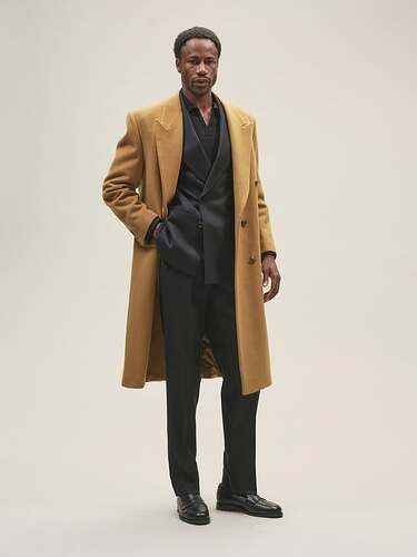 CASA Looks pt. II - Fall-Winter ’25Live on Tuesday, November 4th at 09-00 AM (CET) at casatlanti (8)