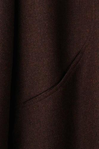 S028TAKESHIJACKET_MOCHAHERRINGBONE_DETAIL2