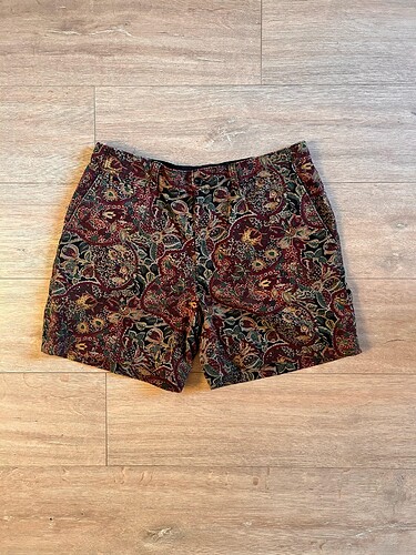 Short R.L.