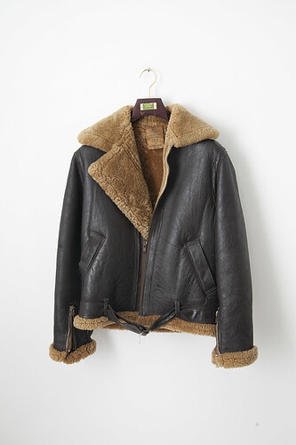 Shearling (1)