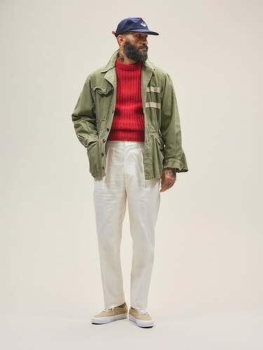 CASA Looks pt. I - Fall-Winter ’25Live on Tuesday, November 4th at 09-00 AM (CET) at casatlantic (7)