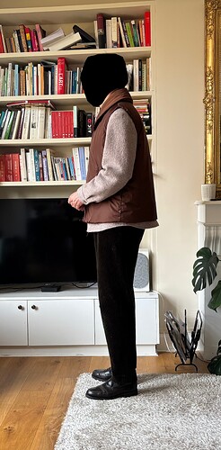 Arpenteur 3