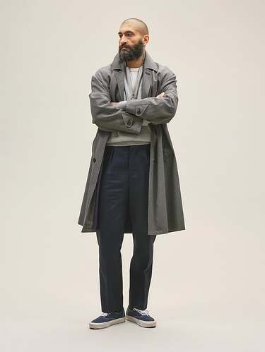 CASA Looks pt. III - Fall-Winter ’25Live on Tuesday, November 4th at 09-00 AM (CET) at casatlant (4)