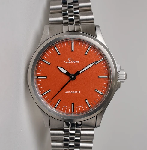 Sinn556Karneolrot556.0116