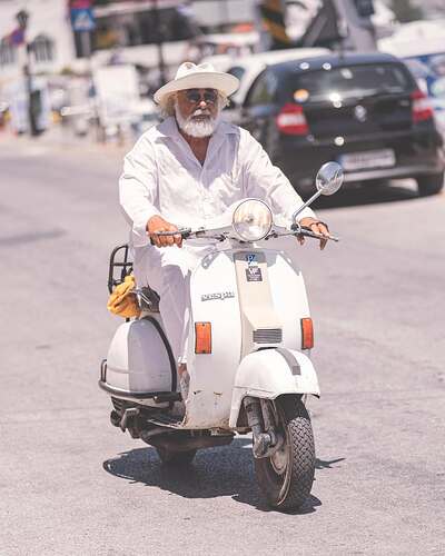 Our senior models. Fishermen, shepherds and bouzouki players.#menstyle#dodecanese#greekstyle