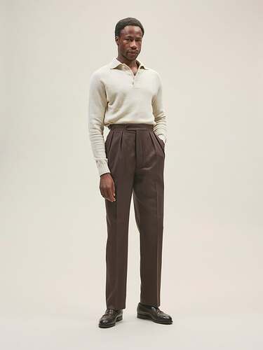 CASA Looks pt. II - Fall-Winter ’25Live on Tuesday, November 4th at 09-00 AM (CET) at casatlanti (11)