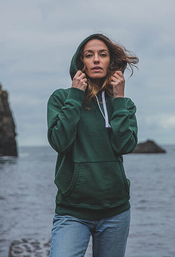 hoodie-estela-vert