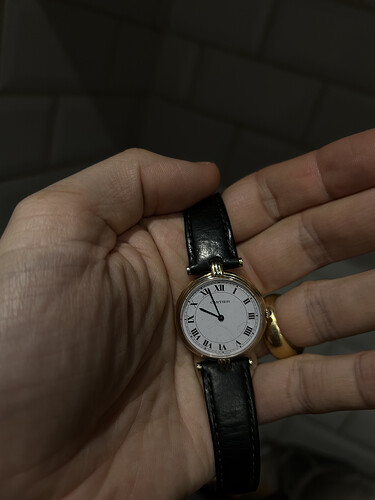 cartier vendome trinity.HEIC