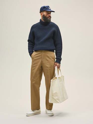 CASA Looks pt. II - Fall-Winter ’25Live on Tuesday, November 4th at 09-00 AM (CET) at casatlanti (13)