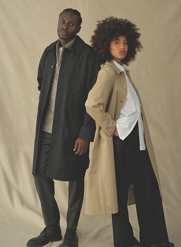 trench-impermeable-homme-bleu