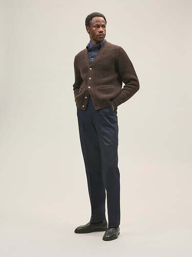 CASA Looks pt. II - Fall-Winter ’25Live on Tuesday, November 4th at 09-00 AM (CET) at casatlanti (5)