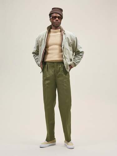 CASA Looks pt. III - Fall-Winter ’25Live on Tuesday, November 4th at 09-00 AM (CET) at casatlant (12)