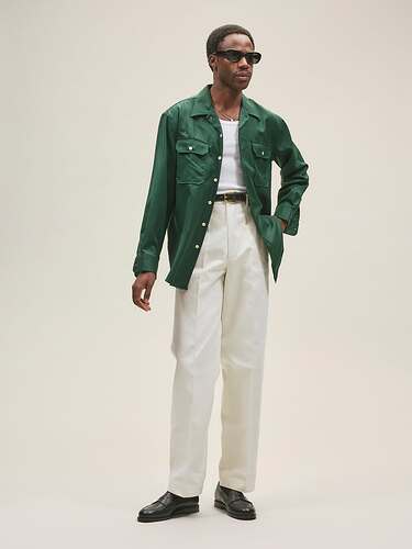 CASA Looks pt. I - Fall-Winter ’25Live on Tuesday, November 4th at 09-00 AM (CET) at casatlantic (13)