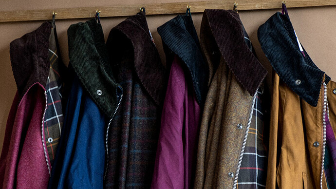 Barbour-x-Noah-AW21-Collection-main