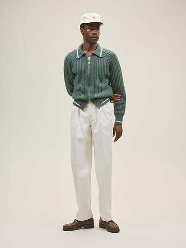 CASA Looks pt. I - Fall-Winter ’25Live on Tuesday, November 4th at 09-00 AM (CET) at casatlantic (15)