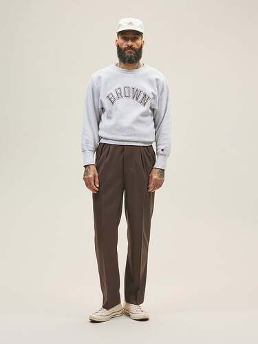 CASA Looks pt. II - Fall-Winter ’25Live on Tuesday, November 4th at 09-00 AM (CET) at casatlanti (1)