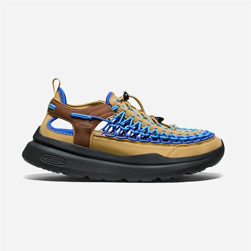 Keen-Uneek-WK-Khaki-Blck-1
