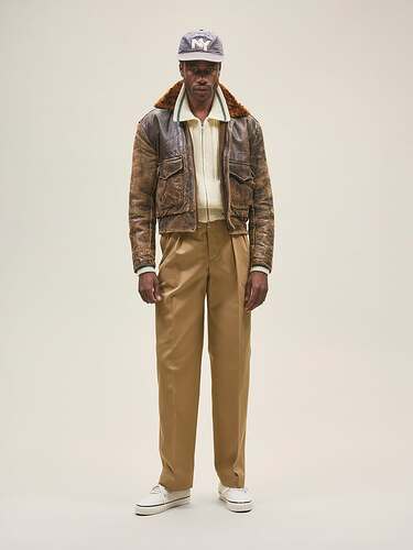 CASA Looks pt. II - Fall-Winter ’25Live on Tuesday, November 4th at 09-00 AM (CET) at casatlanti (17)