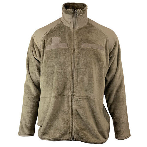 ECWCS fleece