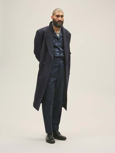 CASA Looks pt. II - Fall-Winter ’25Live on Tuesday, November 4th at 09-00 AM (CET) at casatlanti (15)