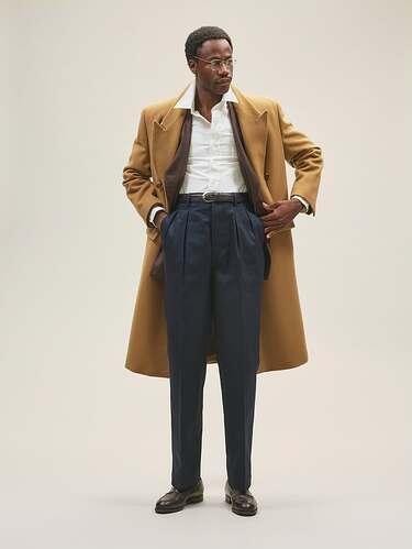 CASA Looks pt. III - Fall-Winter ’25Live on Tuesday, November 4th at 09-00 AM (CET) at casatlant (1)