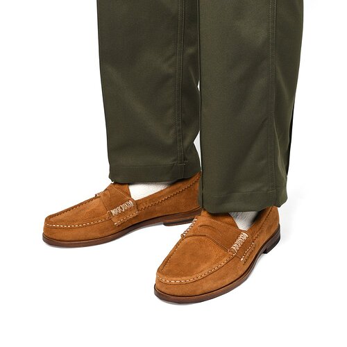 Robs-Loafer-w-Leather-Sole,-FO-G-Brown,-Wear-02