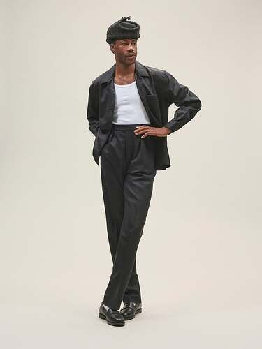 CASA Looks pt. I - Fall-Winter ’25Live on Tuesday, November 4th at 09-00 AM (CET) at casatlantic (1)