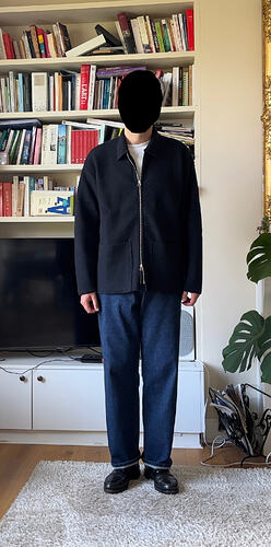 Arpenteur 1