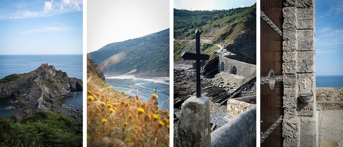 Chemin de croix