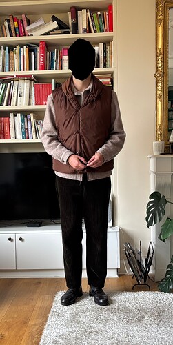 Arpenteur 1