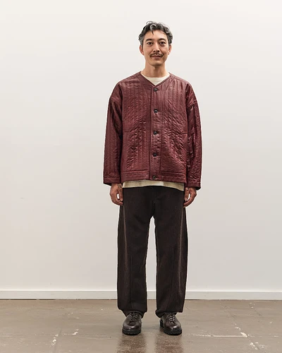 JanJanvanesschejacket_62oxblood_0757